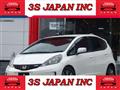 2011 Honda Fit