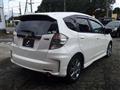 2011 Honda Fit