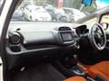 2011 Honda Fit