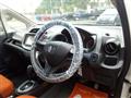 2011 Honda Fit