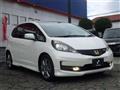 2011 Honda Fit