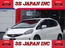 2011 Honda Fit