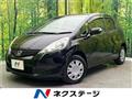 2011 Honda Fit