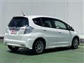 2011 Honda Fit