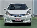 2011 Honda Fit