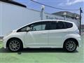 2011 Honda Fit