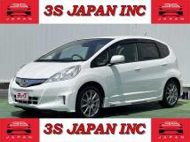 2011 Honda Fit