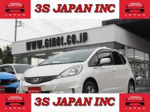 2011 Honda Fit