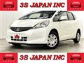 Honda/Fit