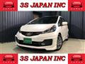 2011 Honda Fit