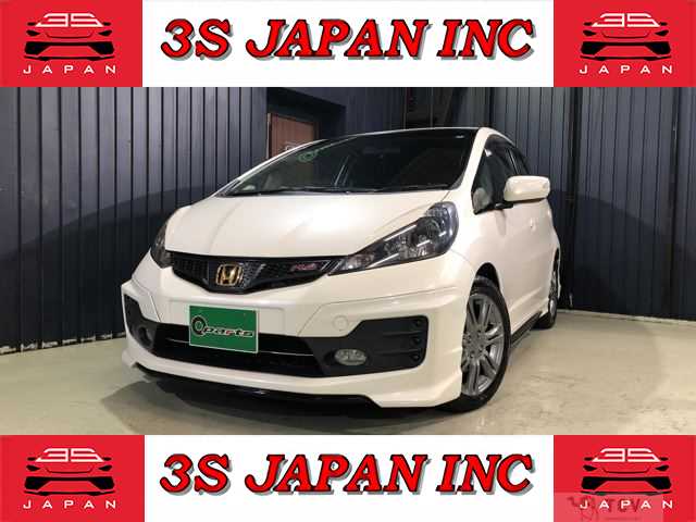 2011 Honda Fit