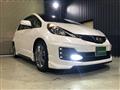 2011 Honda Fit