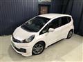 2011 Honda Fit