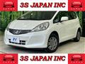 2011 Honda Fit