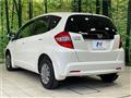 2011 Honda Fit