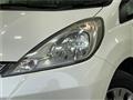 2011 Honda Fit