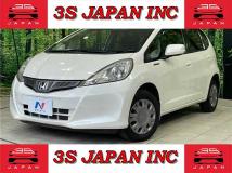 2011 Honda Fit