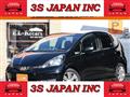 2011 Honda Fit