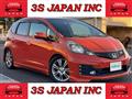 2011 Honda Fit