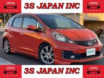 2011 Honda Fit