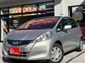 2011 Honda Fit