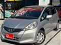 2011 Honda Fit