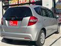 2011 Honda Fit