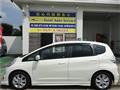 2011 Honda Fit