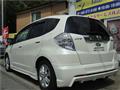 2011 Honda Fit