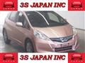 2012 Honda Fit