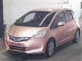 2012 Honda Fit