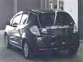 2012 Honda Fit