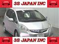 2012 Honda Fit