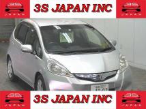 2012 Honda Fit