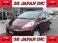 2012 Honda Fit