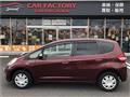 2012 Honda Fit