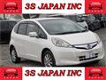 2012 Honda Fit