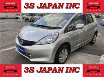 2012 Honda Fit
