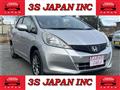 2012 Honda Fit