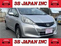 2012 Honda Fit