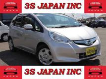 2012 Honda Fit