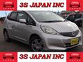 2012 Honda Fit