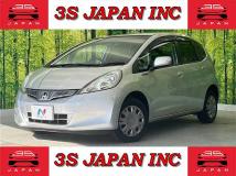 2012 Honda Fit