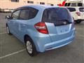 2012 Honda Fit