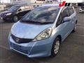 2012 Honda Fit