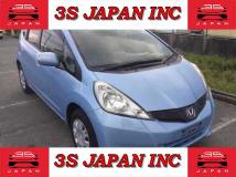 2012 Honda Fit
