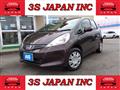 2012 Honda Fit