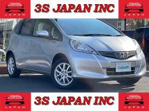 2012 Honda Fit