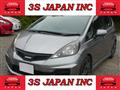 2012 Honda Fit