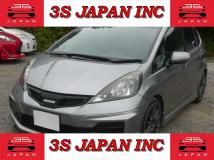 2012 Honda Fit